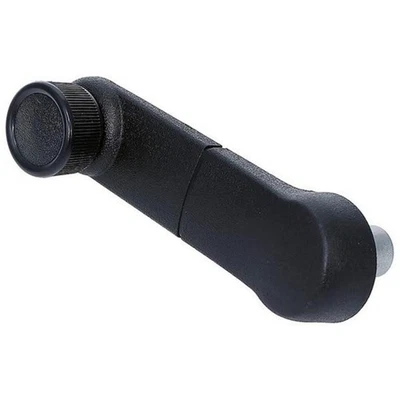 Manivela de ventana Dorman 767MXM para camioneta F550 F250 F350 camioneta F150 F450 Ford F-650 Foto 1 de 4