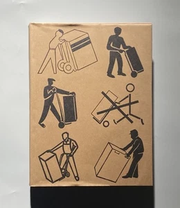 Heutige Hieroglyphen / Hans-Rudolf Lutz #78 - Bild 1 von 6