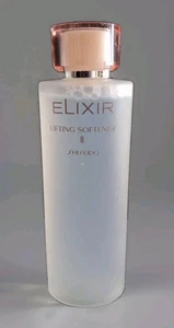 Elixir Lifting Softener II 5 fl. /150 ml Shiseodo from Japan - Picture 1 of 4