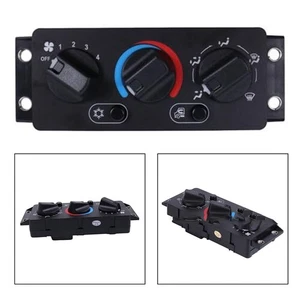 For Mack HVAC Temperature Controller Fits Various Models with Reliable Support - Picture 1 of 12