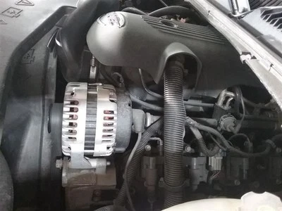 Engine 5.3L VIN T 8th Digit Fits 03-04 AVALANCHE 1500 1460168 - Image 1 of 4