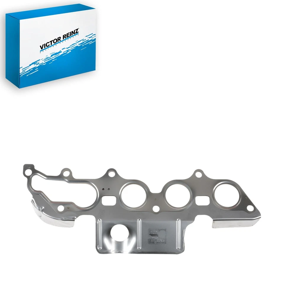 Victor Reinz Exhaust Manifold Gasket Set For 2010-2011 Mercury Milan 2.5L L4 - Image 1 of 1