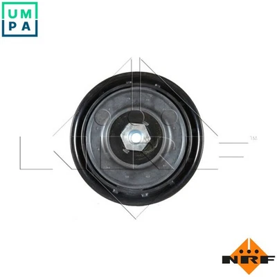 MAGNETIC CLUTCH AIR CONDITIONING COMPRESSOR 380024 FOR TOYOTA COROLLA/QUEST 2.0L - Image 1 of 4