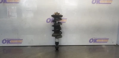 18 NISSAN ARMADA PLATINUM STRUT ASSEMBLY FRONT RIGHT PASSENGER 5.6L 4X2 2WD - Imagem 1 de 4