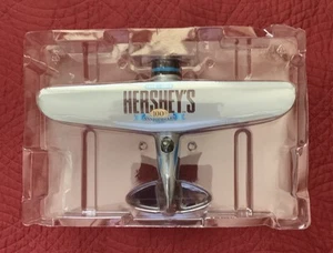 NIB ERTL Hershey's 1929 Lockheed Air Express Airplane Die Cast Metal Coin Bank - Picture 1 of 10