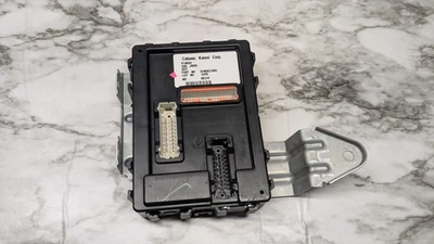 Módulo de control de carrocería Infiniti FX35 FX45 2005-2007 BCM 284B1CL000 (OEM) #P6 Foto 1 de 4