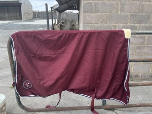 Premier Equine Buster Cooler Fleece 6’6” - Picture 1 of 4