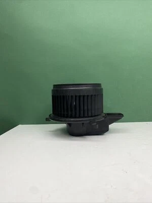 Ventilador de motor soplador calentador aire acondicionado Chrysler 300 2011-2018 fabricante de equipos originales Foto 1 de 4