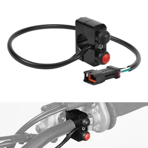 Engine Switch Button Start Kill Stop For Gas Gas MC EC 250-450F 2024-2025 - Picture 1 of 10