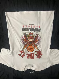 Samurai T-Shirt - Picture 1 of 3