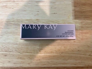 Mary Kay 023467 Concealer Ivory 1 (New In Box) - Picture 1 of 2