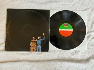 Graham Nash & David Crosby Folk LP (Atlantic SD 7200) Graham Nash/David Crosby - Picture 1 of 4