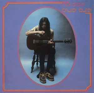 Nick Drake Bryter Layter 180g 1LP Vinyl 2013 Island Records - Picture 1 of 1