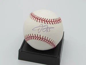Frank Thomas Autographed Major League Baseball Selig PSA/DNA  - Picture 1 of 7