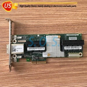 SAS Expander Card For Adaptec 2283400-R AEC-82885T Lenovo 36Port 12Gb/s 82885T - Picture 1 of 10