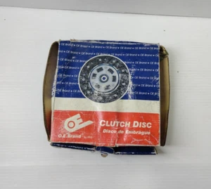 O.E.Brand by FPD,  Clutch Disc for Volkswagen Beetle Bug , VW311.141.031D/KO - Picture 1 of 4