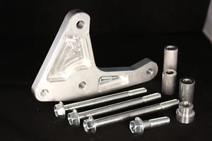 LS1 Camaro Alternator Bracket, F Body Alternator Bracket - Picture 1 of 2