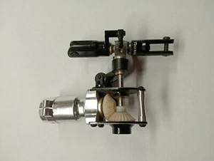 T-REX500.RICC.ORIGINALI - Foto 1 di 2