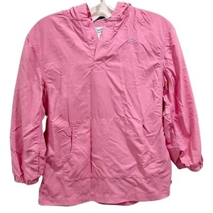 Coolibar UPF 50 Hooded Sun Protection Jacket - Picture 1 of 10