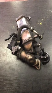 BMW 1 Series EGR Valve 118d Diesel 105kW (143 HP) 7810166 / 7805447 - Picture 1 of 4