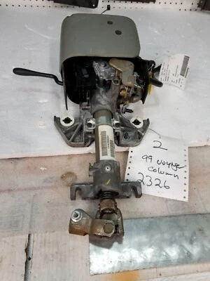 99 DODGE CARAVAN VOYAGER CIUDAD/PAÍS INCLINABLE COLUMNA DE DIRECCIÓN 96 97 98 99 Foto 1 de 4