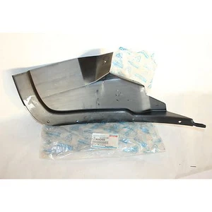 Parafango posteriore sinistro sx Chevrolet Tacuma 04-08 (3417 11-3-E-14) - Picture 1 of 1