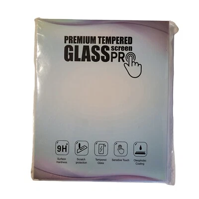 Protector de pantalla de coche de vidrio templado 167x124 mm para Jeep Grand Cherokee 2014-2018 Foto 1 de 4