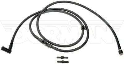 Manguera delantera Dorman 2012 para lavadora de parabrisas Ford F-550 Super Duty 2011-2016 Foto 1 de 4