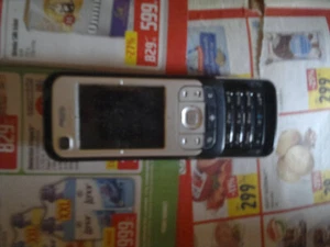 Nokia 6110 phone for sale , just vibrates , not working , faulty ! - Afbeelding 1 van 1