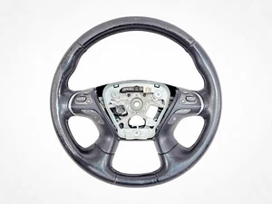 Infiniti M37 11-13 Wheel w/Cruise Volume Switch Switches 48430-1MJ5A, D059, OEM, - Picture 1 of 10