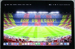 Apple MacBook Pro Retina A1502, von 2015, Intel Core i5, 2,7GHz, 8GB RAM, 128GB  - Bild 1 von 10