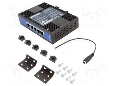 1 Stück, Switch Ethernet EKI-2525I-AE  - Bild 1 von 4