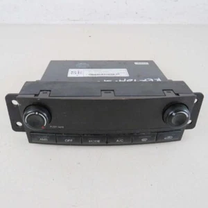 Klimaanlage 68700-08510_BR_ für SSANGYONG REXTON MK1 2001-2006 gebraucht (45515) - Bild 1 von 3