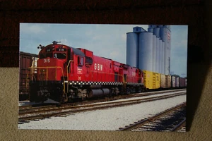 Green Bay - Haven for Alco's - Railroad - Wisconsin - Picture 1 of 2