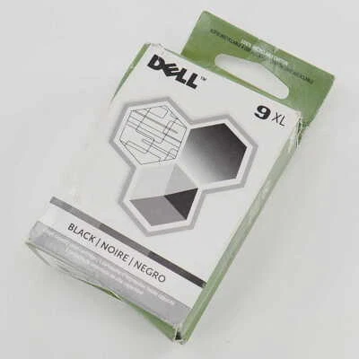 NEW OEM/GENUINE DELL 9XL High Capacity Ink Cartridge 18C4283 - Image 1 of 2