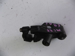 HONDA CBR250 MC22 CLUTCH LEVER BRACKET - Picture 1 of 1