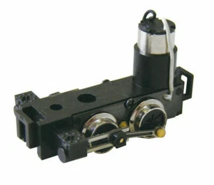 Tsugawa Yokou 14036 Super Mini Size Motorized Chassis TU-KOPPEL A N gauge / 009 - Picture 1 of 2