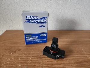 Blue Streak MAF Mass Air Flow Sensor MF21282N - Picture 1 of 4
