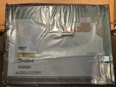 LT133X6-124 Samsung 13.3" 1024x768 XGA 20pin Matte Laptop Screen Dell CPiA ? - Image 1 of 2