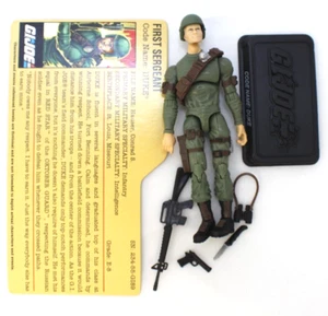 Gi Joe Duke v27 - Picture 1 of 2