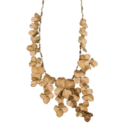 Collar contorno hortensia MICHAEL MICHAUD 8336 Foto 1 de 3