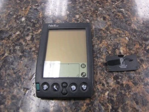 Vintage Palm IIIxe Only - ME46 - Photo 1 sur 6