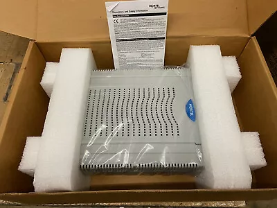 NEW Nortel NT9T6410 R2.0 Nortel BCM50 Expansion Unit  - Image 1 of 4
