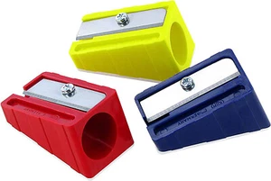 Affilatrici Kum 100-70 per matite spesse, carbonio, carbone, grafite - Foto 1 di 1