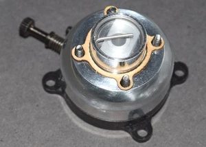 Cox .049 Flugzeugmotor Kraftstofftank Umbausatz Babe Bee 5cc 049 - Bild 1 von 1