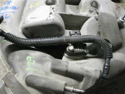 Chevrolet Malibu 07-09 Pontiac G6 Saturn Aura 2008-2009 colector de admisión superior 3,6 L Foto 1 de 4