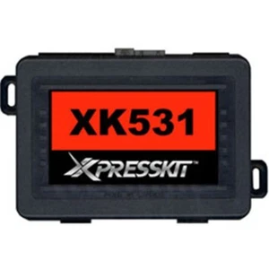 EXPRESS KIT XK531 UPGRADEABLE MODULE - Picture 1 of 2