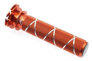 AS3 THROTTLE TUBE for KTM 250 350 450 500 530 SXF 98-15 EXC-F 98-16 - Picture 1 of 1