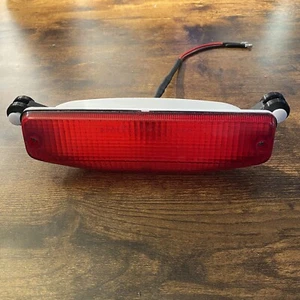 85-87 HONDA ATC 250SX REPRODUCTION TAILLIGHT ASSEMBLY (WITH LED) *3D PRINTED* - Zdjęcie 1 z 8