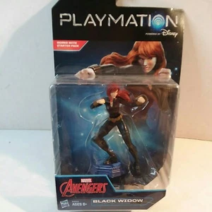 Playmation Marvel Avengers - Black Widow new in package - Picture 1 of 6